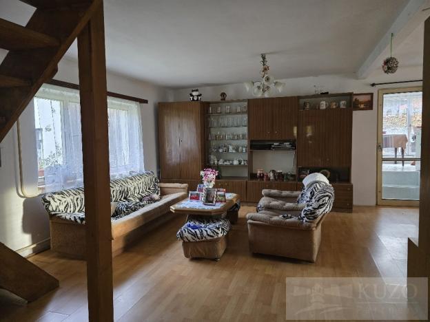 Prodej rodinného domu, Mutěnín, 150 m2