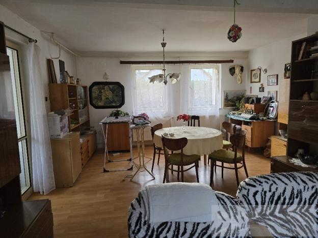 Prodej rodinného domu, Mutěnín, 150 m2
