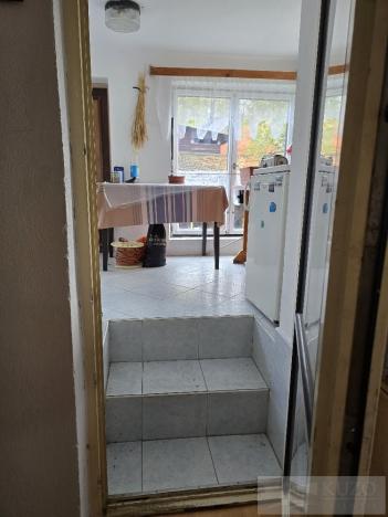 Prodej rodinného domu, Mutěnín, 150 m2