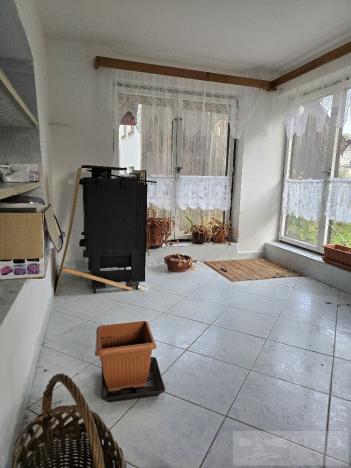 Prodej rodinného domu, Mutěnín, 150 m2