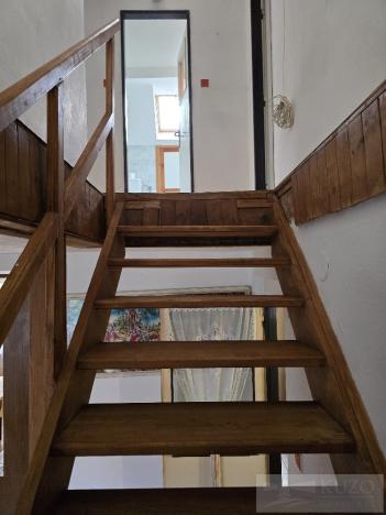 Prodej rodinného domu, Mutěnín, 150 m2