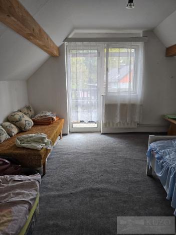 Prodej rodinného domu, Mutěnín, 150 m2