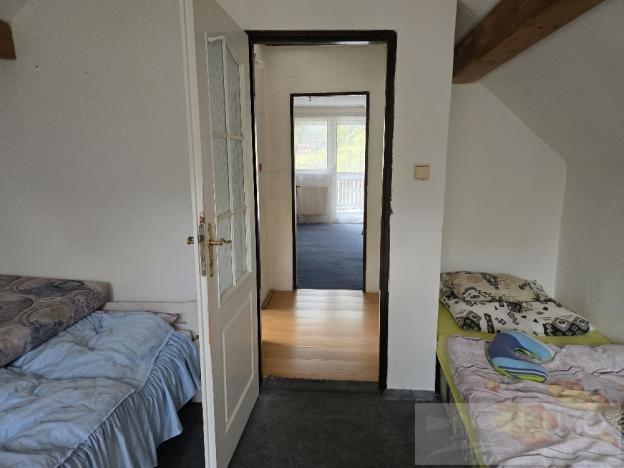 Prodej rodinného domu, Mutěnín, 150 m2