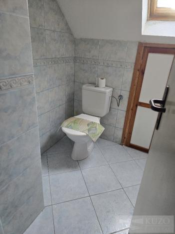 Prodej rodinného domu, Mutěnín, 150 m2
