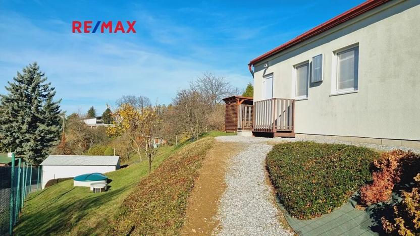 Prodej chaty, Blansko, 35 m2