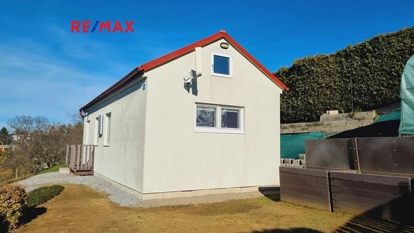 Prodej chaty, Blansko, 35 m2