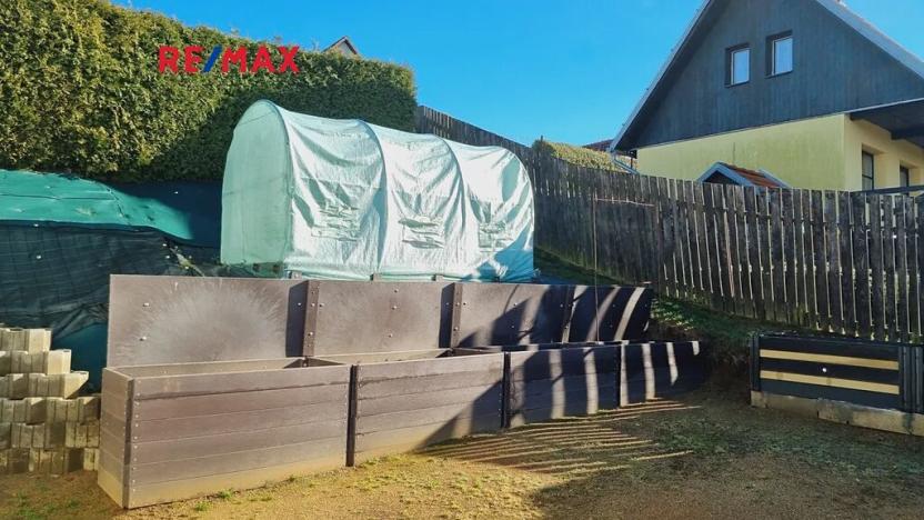 Prodej chaty, Blansko, 35 m2