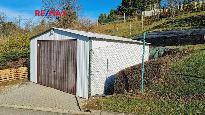 Prodej chaty, Blansko, 35 m2