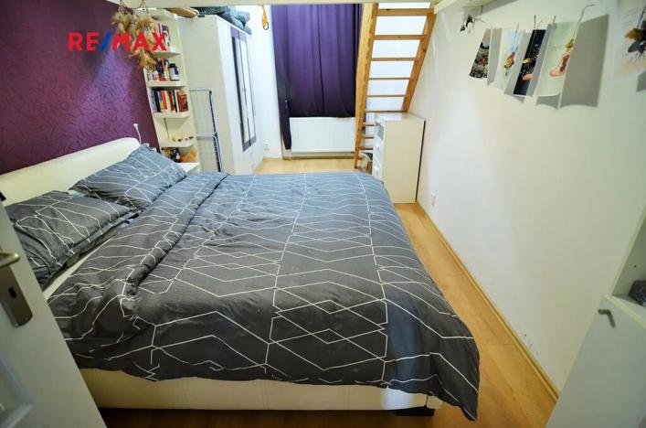 Prodej bytu 5+1, Praha - Nové Město, Helmova, 139 m2