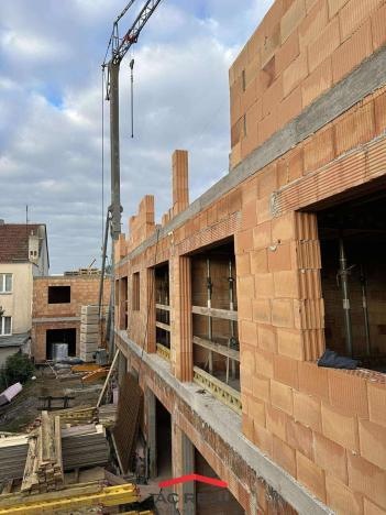 Prodej bytu 4+kk, Brno - Horní Heršpice, Pražákova, 97 m2