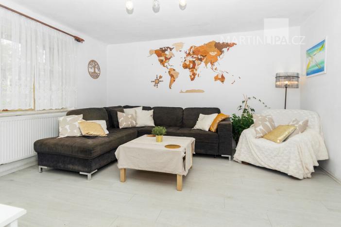 Prodej rodinného domu, Zdiby, Prostřední, 178 m2