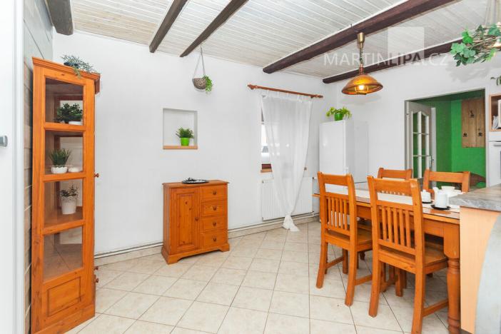 Prodej rodinného domu, Zdiby, Prostřední, 178 m2