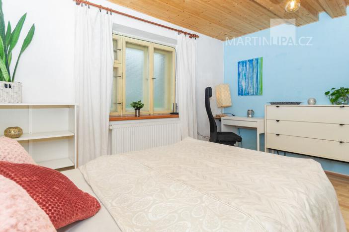 Prodej rodinného domu, Zdiby, Prostřední, 178 m2