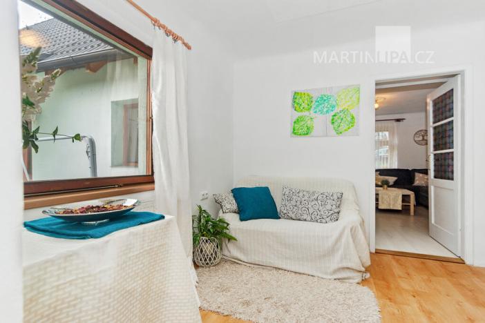 Prodej rodinného domu, Zdiby, Prostřední, 178 m2