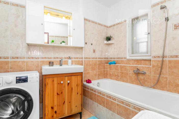 Prodej rodinného domu, Zdiby, Prostřední, 178 m2