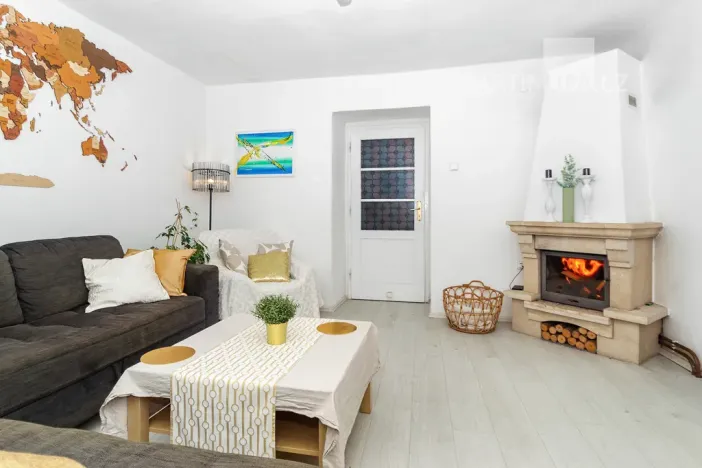 Prodej rodinného domu, Zdiby, Prostřední, 178 m2