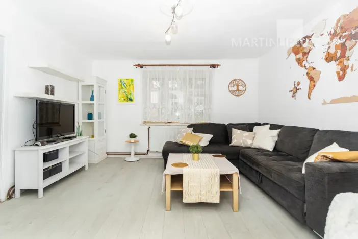 Prodej rodinného domu, Zdiby, Prostřední, 178 m2