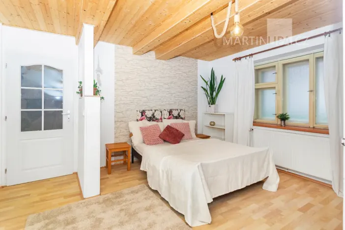 Prodej rodinného domu, Zdiby, Prostřední, 178 m2