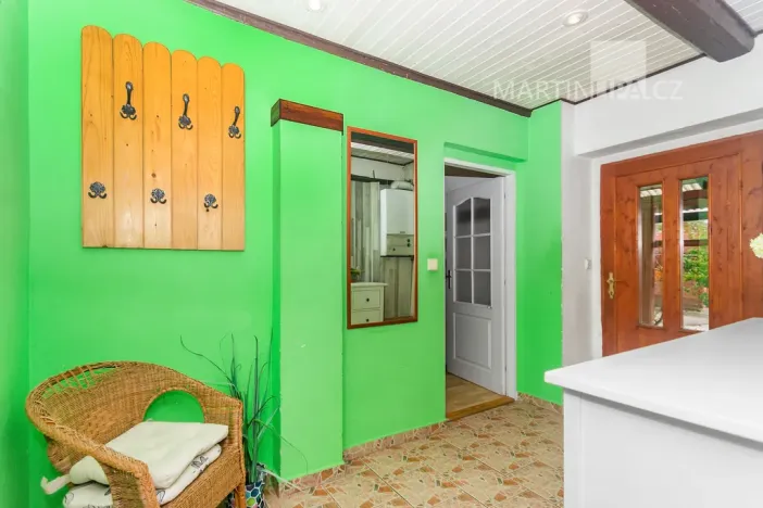 Prodej rodinného domu, Zdiby, Prostřední, 178 m2