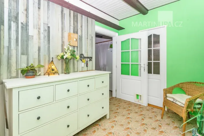 Prodej rodinného domu, Zdiby, Prostřední, 178 m2