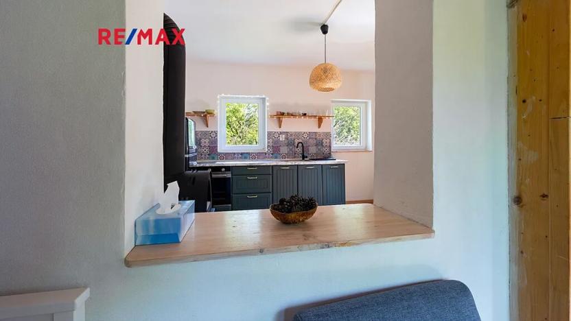 Pronájem chaty, Zákupy, 41 m2