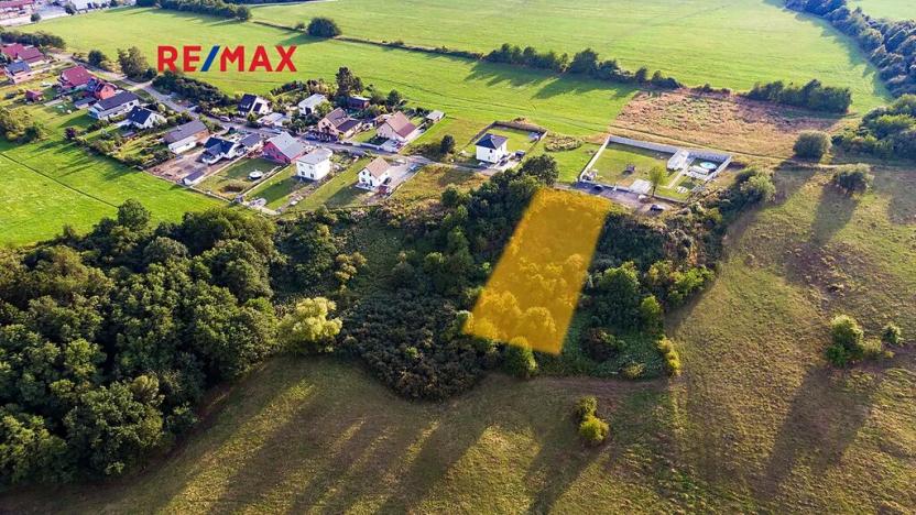 Prodej louky, Česká Lípa, 1200 m2