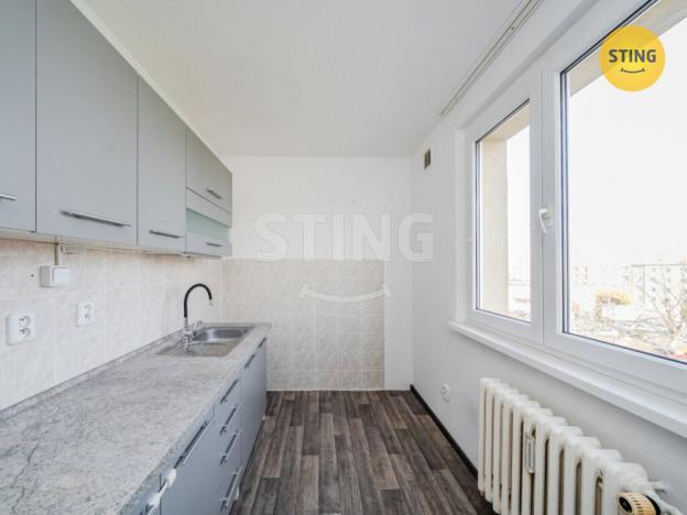 Prodej bytu 3+1, Ostrava, Patrice Lumumby, 68 m2