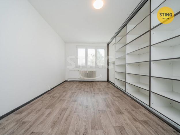 Prodej bytu 3+1, Ostrava, Patrice Lumumby, 68 m2