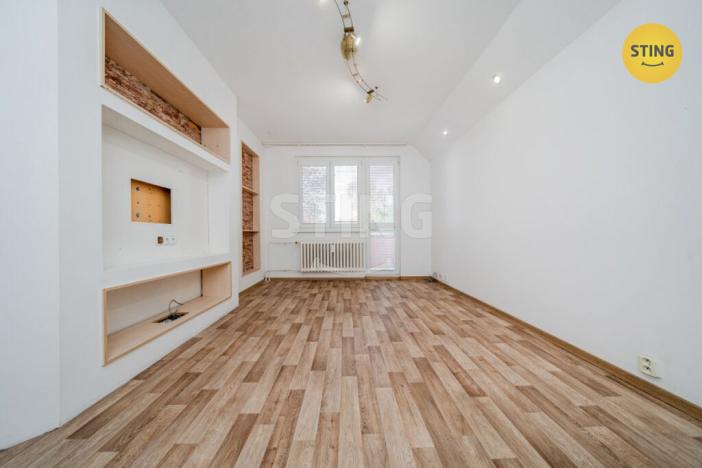 Prodej bytu 3+1, Ostrava, Patrice Lumumby, 68 m2