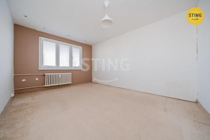 Prodej bytu 3+1, Ostrava, Patrice Lumumby, 68 m2