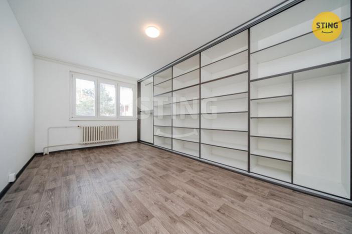 Prodej bytu 3+1, Ostrava, Patrice Lumumby, 68 m2