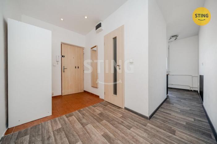 Prodej bytu 3+1, Ostrava, Patrice Lumumby, 68 m2