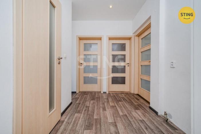 Prodej bytu 3+1, Ostrava, Patrice Lumumby, 68 m2