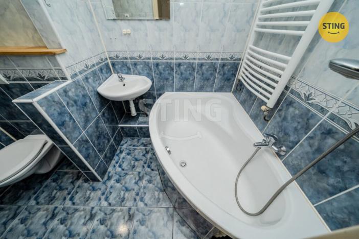 Prodej bytu 3+1, Ostrava, Patrice Lumumby, 68 m2