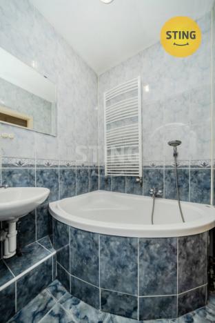 Prodej bytu 3+1, Ostrava, Patrice Lumumby, 68 m2