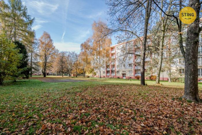 Prodej bytu 3+1, Ostrava, Patrice Lumumby, 68 m2