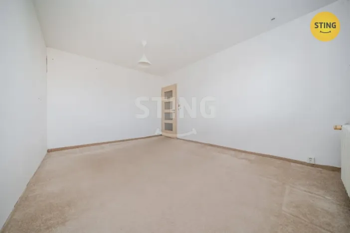 Prodej bytu 3+1, Ostrava, Patrice Lumumby, 68 m2