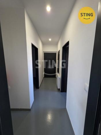 Prodej výrobních prostor, Bolatice, Průmyslová, 116 m2