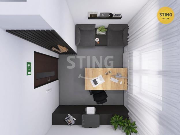 Prodej výrobních prostor, Bolatice, Průmyslová, 116 m2