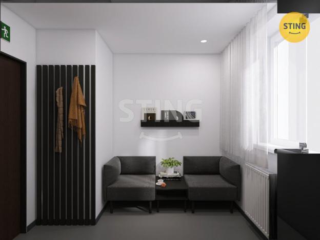 Prodej výrobních prostor, Bolatice, Průmyslová, 116 m2