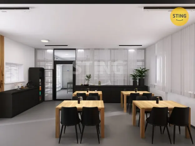 Prodej výrobních prostor, Bolatice, Průmyslová, 116 m2