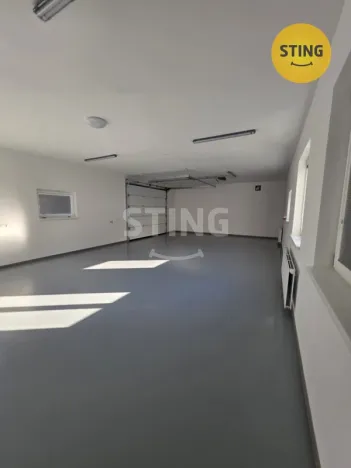 Prodej výrobních prostor, Bolatice, Průmyslová, 116 m2