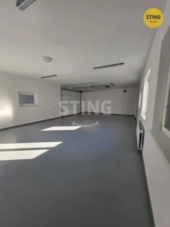 Prodej výrobních prostor, Bolatice, Průmyslová, 116 m2