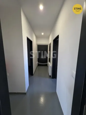 Prodej výrobních prostor, Bolatice, Průmyslová, 116 m2