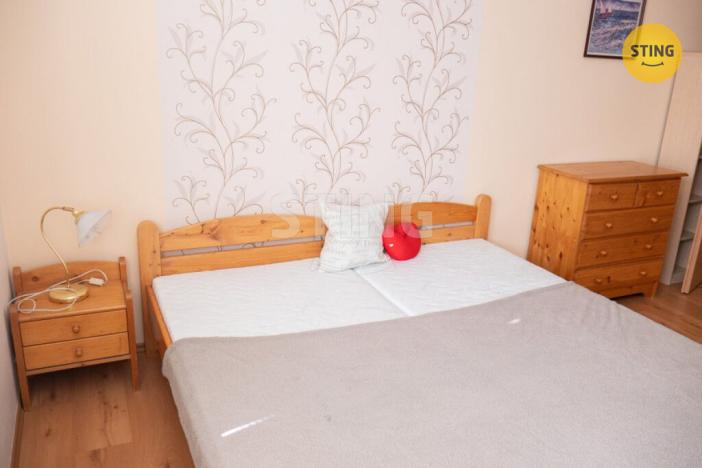 Pronájem bytu 3+kk, Brno, 74 m2