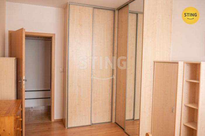 Pronájem bytu 3+kk, Brno, 74 m2