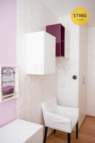 Pronájem bytu 3+kk, Brno, 74 m2