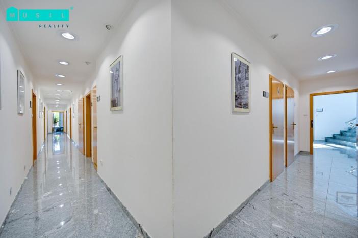 Pronájem kanceláře, Olomouc - Bělidla, Táboritů, 22 m2