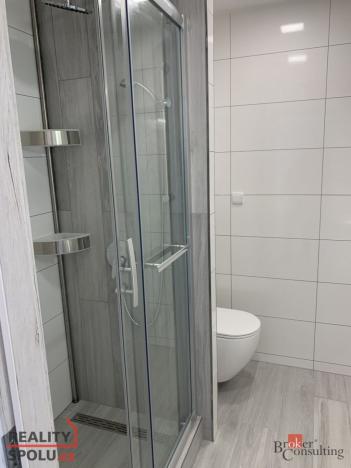 Pronájem bytu 2+kk, Opava, 35 m2