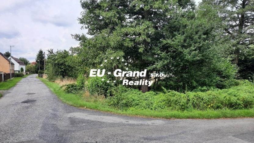 Prodej pozemku pro bydlení, Jiříkov - Filipov, 1366 m2